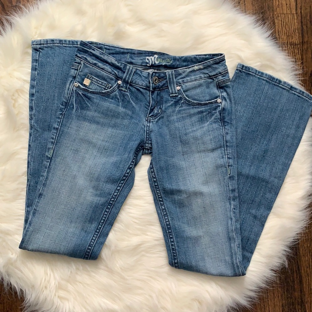 {Miss Me} Size 26 Jeans
